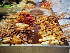 -郭记小街麻辣烫(虎坊路店)