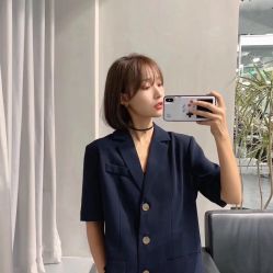 -Rise Hair上升造型