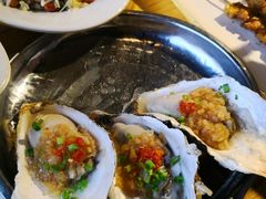 -管氏翅吧(马家堡店)