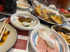 -刘一锅筋头巴脑(大悦城C店)