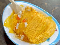 芒果绵绵冰-津可佳·和树银海杂粮