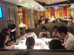 -海底捞火锅(亲子主题北金鹰店)