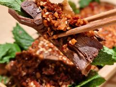 -一坐一忘云南菜(卓悦中心)