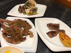 -大渔铁板烧(大悦城店)