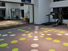 -悦耐私教健身馆(保利中心店)