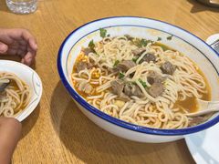 -名羊天下陕北横山铁锅炖羊肉(博文路店)