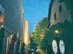 -思南书局(复兴中路店)