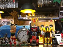 -莫比餐厅(五道口店)