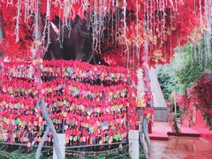 -芜湖方特东方神画