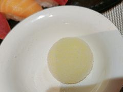 -山盛创作料理·Yamamori(珠宾店)
