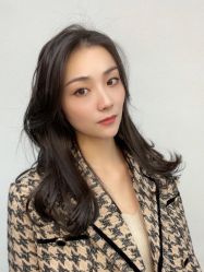 -吉米护肤造型