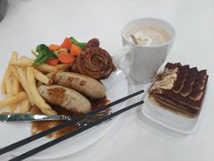 -宜家·瑞典风味餐厅(北京西红门店)