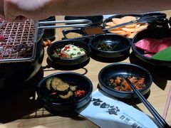 -九田家黑牛烤肉(溧水万达店)