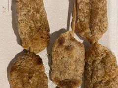 -质烤烤物·活烤海鲜(质烤总店)
