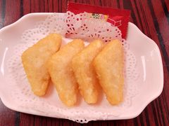-鑫馨餐厅