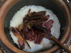 -顺德·古草食记(长寿店)