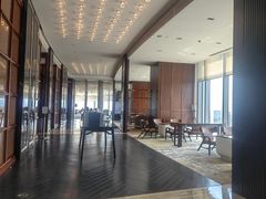 -三迪希尔顿酒店·星空酒廊