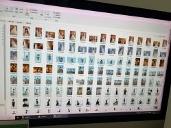 点击看大图 -模卡原创写真馆(苏州总店)