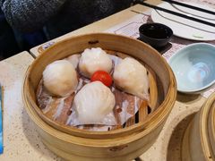-点都德(汇盈广场店)