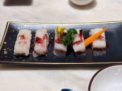 -唐猫庭院·千年陕菜(赛格国际购物中心店)