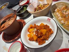 -来菜·湖北头牌藕汤(武商MALL众圆店)