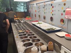 -海底捞火锅(吴中路店)