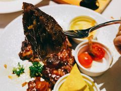 -Gray Whale 灰鲸餐厅(北美N1店)