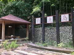 -严子陵钓台(富春江小三峡)