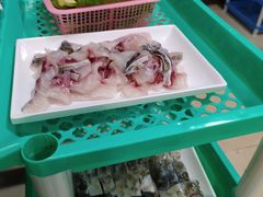 鱼皮-中山脆肉鲩(新圳东路店)