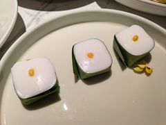 -泰香米泰国餐厅(北城天街店)