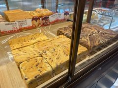 -爸爸糖吐司面包(悠唐购物中心店)