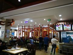 大堂-桥香园云南过桥米线(金马碧鸡店)