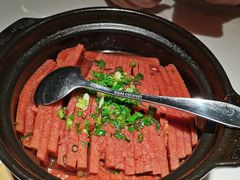 荔浦芋头-荷塘秋月·本帮江浙菜(国权路店)