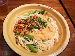 -阿福板凳面(观音桥店)