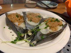 鲜带子-黄寺蒸汽海鲜(黄寺大街店)