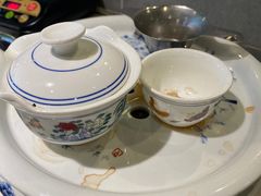 -叹茶靓点·粤式餐厅·全天茶市(石井万民广场店)
