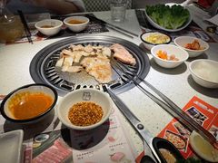 -猫抓烤肉(武进吾悦广场店)