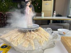 -楚鱼王·河鲜·湖北菜(华农店)