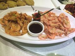 -蓬川食府(金海道店)