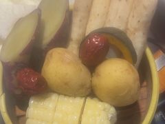 -三个渔夫·蒸汽海鲜(小白楼店)