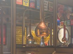 -韩宫宴烤肉·料理(苏州中心店)