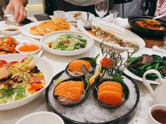 -万龙洲海鲜·粤菜(亚运村店)