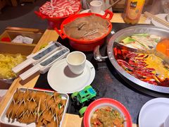 -吴老幺火锅(金龙店)