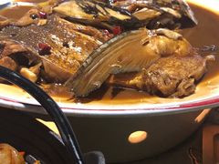 -旺顺阁鱼头泡饼(常营店)