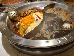 -大龙燚火锅(科华店)