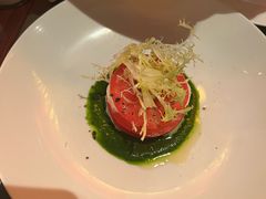 -杭州西子湖四季酒店-WL BISTRO西湖餐厅(灵隐路店)