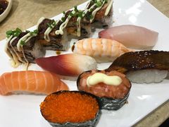 -东京屋(武定路店)