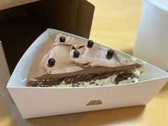 -EVERNAKED裸蛋糕(SOHO天山店)