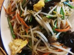 特色炒合菜-香满园春饼·家常菜(东大桥店)