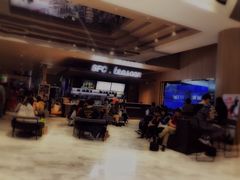 -SFC上影影城(港汇永华IMAX激光店)